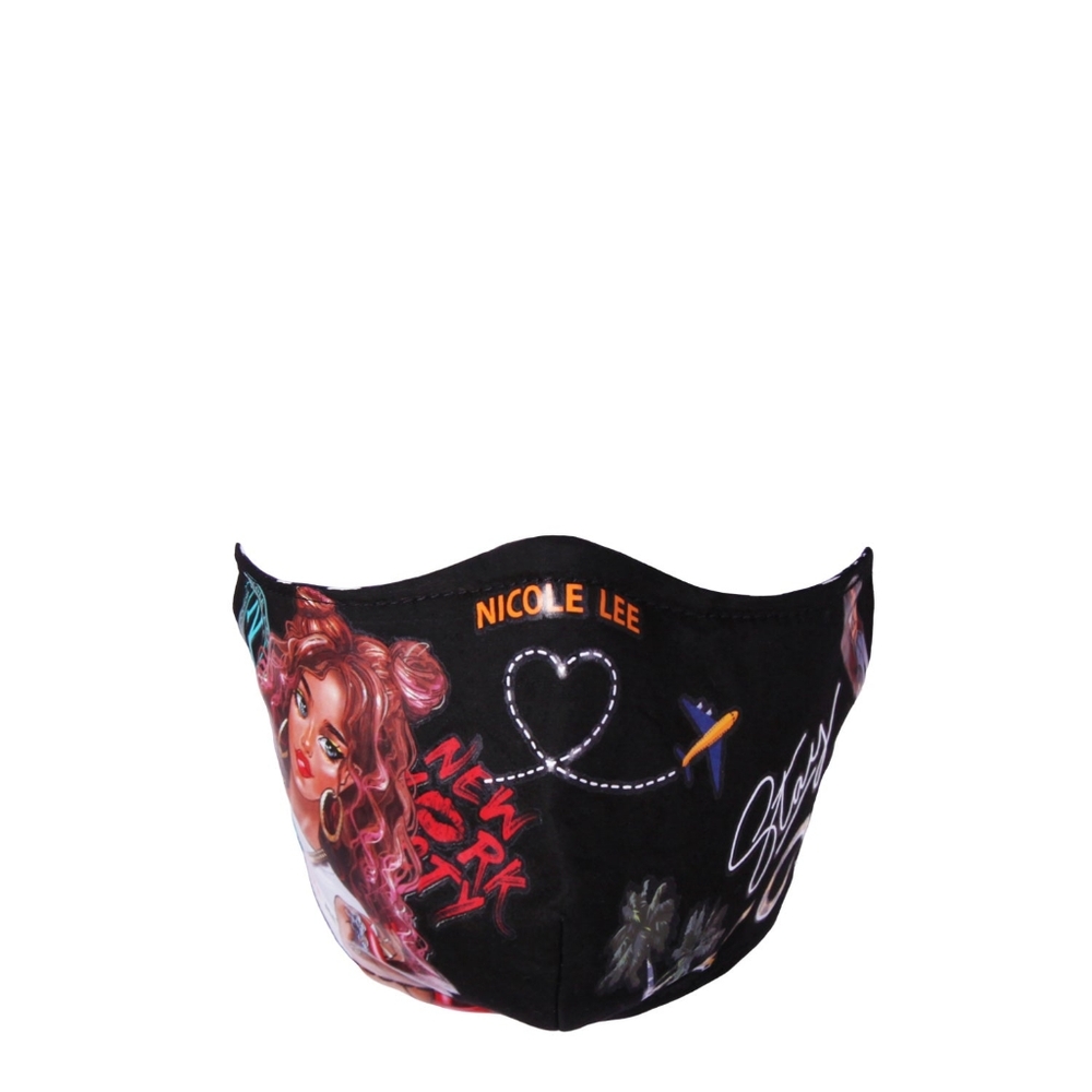 Face Mask - Picture 3 of 4